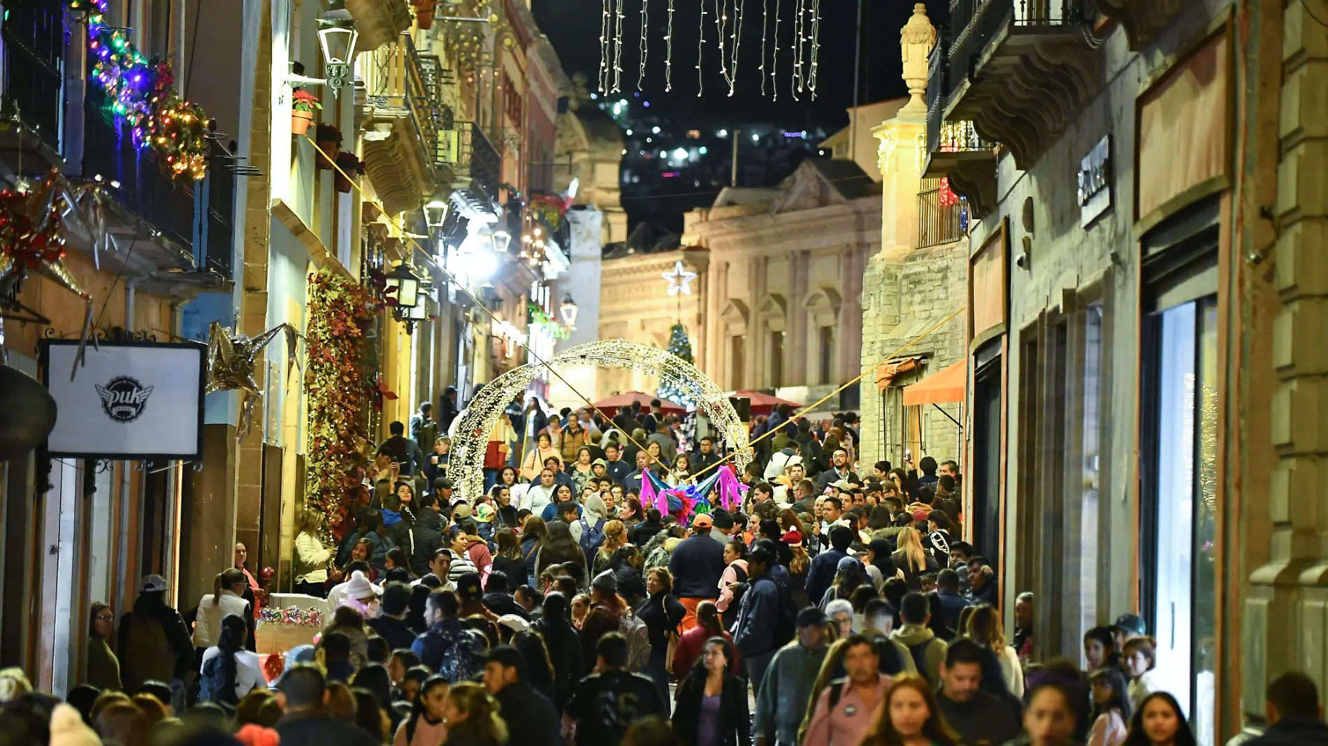 GUANAJUATO- ANUNCIAN PICNIC DE PIJAMAS Y PELIS NAVIDEÑAS EN GUANAJUATO2